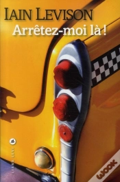 Capa do artigo Arrêtez-Moi Là