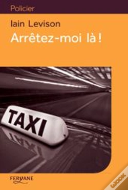 Capa do artigo Arretez-Moi La !