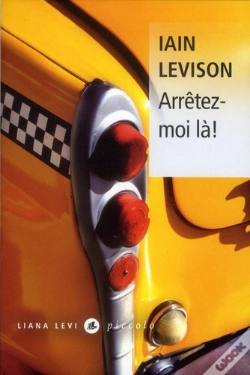 Capa do artigo Arrêtez-Moi Là !