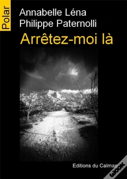 Capa do artigo Arrêtez-Moi Là
