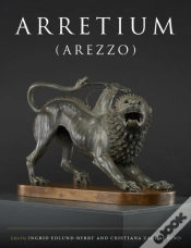 Capa do artigo Arretium (Arezzo)
