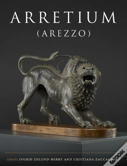 Capa do artigo Arretium (Arezzo)