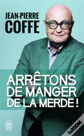Capa do artigo Arrêtons De Manger De La Merde !