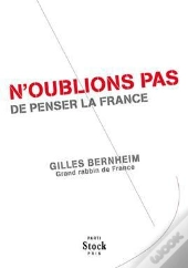Arretons-Nous Un Instant