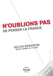 Capa do artigo Arretons-Nous Un Instant