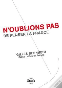 Capa do artigo Arretons-Nous Un Instant
