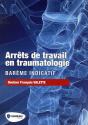 Arrêts De Travail En Traumatologie ; Barême Indicatif - Preview