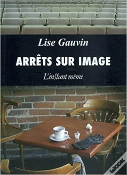 Capa do artigo Arrêts Sur Image