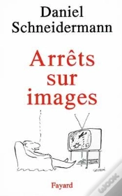 Capa do artigo Arrêts Sur Images