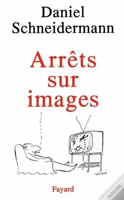Capa do artigo Arrêts Sur Images