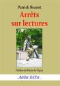 Arrêts Sur Lectures - Preview