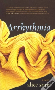 Capa do artigo Arrhythmia