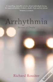 Capa do artigo Arrhythmia