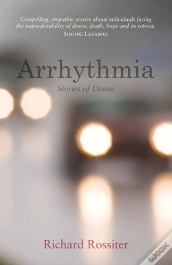 Capa do artigo Arrhythmia