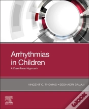Capa do artigo Arrhythmias In Children