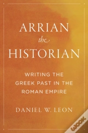 Capa do artigo Arrian The Historian