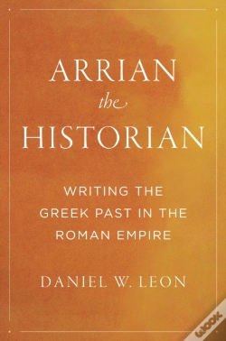Capa do artigo Arrian The Historian