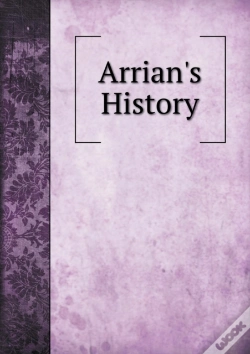 Capa do artigo Arrian'S History