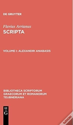 Capa do artigo Arrianus Cb