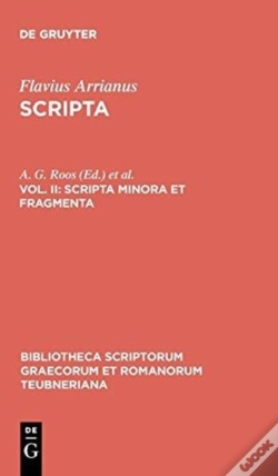 Capa do artigo Arrianus Cb
