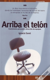 Capa do artigo Arriba El Telón