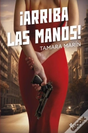 Capa do artigo ¡Arriba Las Manos!