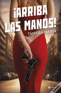 Capa do artigo ¡Arriba Las Manos!