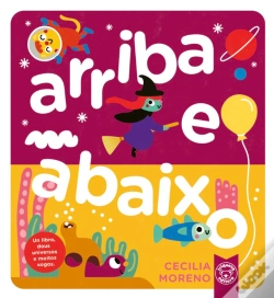 Capa do artigo Arriba Y Abaixo