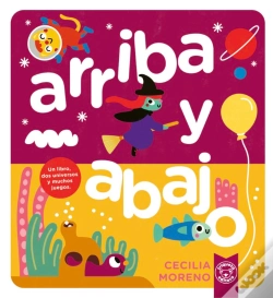 Capa do artigo Arriba Y Abajo