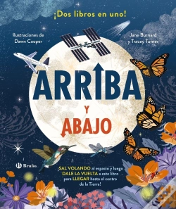 Capa do artigo Arriba Y Abajo