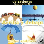 Capa do artigo Arriba Y Debajo