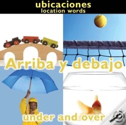 Capa do artigo Arriba Y Debajo
