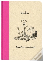 Arrière-Cuisine