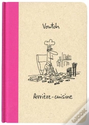 Capa do artigo Arrière-Cuisine