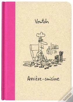 Capa do artigo Arrière-Cuisine