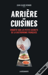 Arrière-Cuisines