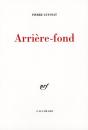 Arrière-Fond - Preview