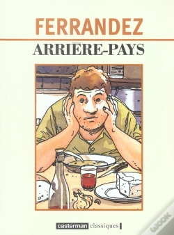 Capa do artigo Arriere-Pays