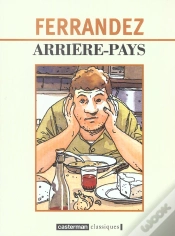 Capa do artigo Arriere-Pays