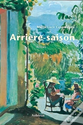 Arrière-Saison