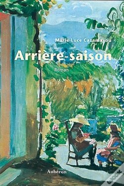 Capa do artigo Arrière-Saison