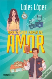 Arriesgada Farsa De Amor