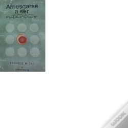 Capa do artigo Arriesgarse A Ser Auténtico