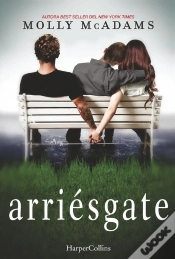 Capa do artigo Arriésgate