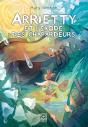 Arrietty Et L'Exode Des Chapardeurs - Preview