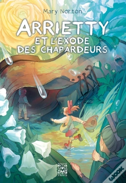 Capa do artigo Arrietty Et L'Exode Des Chapardeurs