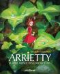 Arrietty ; Le Petit Monde Des Chapardeurs - Preview