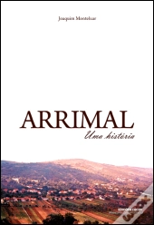 Arrimal