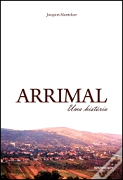 Capa do artigo Arrimal