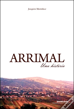 Capa do artigo Arrimal